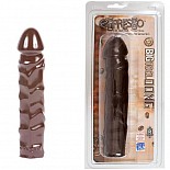 <strong>Фаллоимитатор Espresso Big Tool Dong 7006-01CDDJ</strong> <br />
Фаллоимитатор Espresso Big Tool Dong 7006-01CDDJ