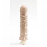<strong>Фаллоимитатор Quivering Cock 8" телесный с вибрацией 0418-01 CD DJ</strong> <br />
Фаллоимитатор Quivering Cock 8" телесный с вибрацией 0418-01 CD DJ