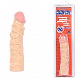 <strong>Фаллоимитатор Raging Hard-ons 8` 0279-00CDDJ</strong> <br />
Фаллоимитатор Raging Hard-ons 8` 0279-00CDDJ