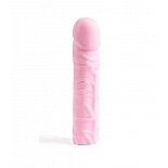 <strong>Фаллоимитатор Softee 8" нежно-розовый 0255-03 CD DJ</strong> <br />
Фаллоимитатор Softee 8" нежно-розовый 0255-03 CD DJ
