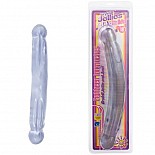 <strong>Прозрачный фаллоимитатор Cristal Jelies The Boss 0287-26CDDJ</strong> <br />
Прозрачный фаллоимитатор Cristal Jelies The Boss 0287-26CDDJ
