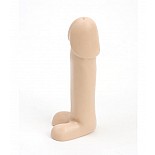 <strong>Фаллоимитатор Ballsy Sexy DICK 4`` телесный 0228-02 CD DJ</strong> <br />
Фаллоимитатор Ballsy Sexy DICK 4`` телесный 0228-02 CD DJ