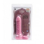 <strong>Фаллоимитатор Ballsy Super Cock 7" розовый 0225-08 CD DJ</strong> <br />
Фаллоимитатор Ballsy Super Cock 7" розовый 0225-08 CD DJ