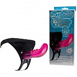 <strong>Трусики Harness G-Spot Lucid Dream 1050-21BXDJ</strong> <br />
Трусики Harness G-Spot Lucid Dream 1050-21BXDJ