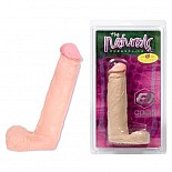 <strong>Фаллоимитатор The Naturals 8` 5003-00CDDJ</strong> <br />
Фаллоимитатор The Naturals 8` 5003-00CDDJ
