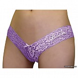 <strong>Кружевные трусики PLUM HU12358-PPL</strong> <br />
Кружевные тонкие трусики с плетением красивыми цветами. Кружевные трусики PLUM HU12358-PPL
Кружевные тонкие трусики с плетением красивыми цветами.