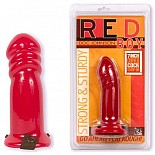 <strong>Рельефный фаллопротез Red Boy 7" 0901-09CDDJ</strong> <br />
Рельефный фаллопротез Red Boy 7" 0901-09CDDJ