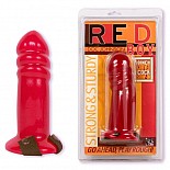 <strong>Толстый фаллопротез Red Boy 8" 0901-10CDDJ</strong> <br />
Толстый фаллопротез Red Boy 8" 0901-10CDDJ