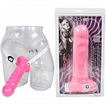 <strong>Фаллопротез Janine 9" 5576-03CDDJ</strong> <br />
<div class="charTableblock"> </div> Фаллопротез Janine 9" 5576-03CDDJ