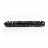 <strong>Двухсторонний фаллоимитатор с хребтом Bender 12" чёрный 0212-04CDDJ</strong> <br />
Двухсторонний фаллоимитатор с хребтом Bender 12" чёрный 0212-04CDDJ