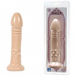 <strong>Телесный фаллоимитатор Classic Dinger 0214-00CDDJ</strong> <br />
Телесный фаллоимитатор Classic Dinger 0214-00CDDJ