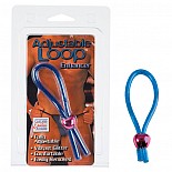 <strong>Синяя петля на пенис 1422-12 CD SE</strong> <br />
Синяя эрекционная петля-лассо универсального Размера, который регулируется серебристой бусиной. <div class="charTableblock"> </div> Синяя петля на пенис 1422-12 CD SE
Синяя эрекционная петля-лассо универсального Размера, который регулируется серебристой бусиной.