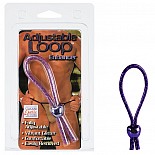 <strong>Фиолетовая петля на пенис 1422-14 CD SE</strong> <br />
Фиолетовая эрекционная петля-лассо универсального Размера, который регулируется серебристой бусиной. <div class="charTableblock"> </div> Фиолетовая петля на пенис 1422-14 CD SE
Фиолетовая эрекционная петля-лассо универсального Размера, который регулируется серебристой бусиной.