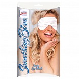 <strong>Белая маска на глаза с лентами из органзы BRD 4002-00 BX SE</strong> <br />
Белоснежная маска на глаза из тонкого блестящего материала на завязках из прозрачной голубой органзы. <div class="charTableblock"> </div> Белая маска на глаза с лентами из органзы BRD 4002-00 BX SE
Белоснежная маска на глаза из тонкого блестящего материала на завязках из прозрачной голубой органзы.