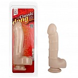 <strong>Фаллоимитатор CLASSIC DONG EF-T062</strong> <br />
Дилдо идеального размера и формы - длина от присоски 17,5 см, диаметр 4 см. Фаллоимитатор CLASSIC DONG EF-T062
Дилдо идеального размера и формы - длина от присоски 17,5 см, диаметр 4 см.