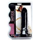 <strong>Черный силиконовый фаллос Impulse ( Dream toys 20202)</strong> <br />
Длина - 16,5 см. Черный силиконовый фаллос Impulse ( Dream toys 20202)
Длина - 16,5 см.