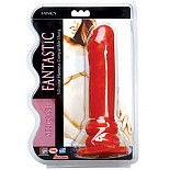 <strong>Красный силиконовый фаллос Impulse ( Dream toys 20203)</strong> <br />
Длина - 16,5 см. Красный силиконовый фаллос Impulse ( Dream toys 20203)
Длина - 16,5 см.