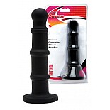 <strong>Черный фаллос на подставке ( Dream toys 20328)</strong> <br />
Длина - 18,5 см. Черный фаллос на подставке ( Dream toys 20328)
Длина - 18,5 см.