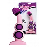 <strong>Фаллоимитатор со стимулирующей головкой ( Dream toys 20457)</strong> <br />
Длина - 15,5 см. Фаллоимитатор со стимулирующей головкой ( Dream toys 20457)
Длина - 15,5 см.