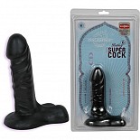 <strong>Фаллоимитатор Ballsy Super Cock 6" черный 0225-04CDDJ</strong> <br />
Фаллоимитатор Ballsy Super Cock 6" черный 0225-04CDDJ