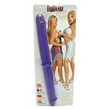 <strong>Двухсторониий фаллоимитатор Twinzer Double Dong ( Dream toys 50330)</strong> <br />
Длина изделия - 30 см. Двухсторониий фаллоимитатор Twinzer Double Dong ( Dream toys 50330)
Длина изделия - 30 см.