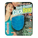 <strong>Эрекционное кольцо " Кулак" ( Dream toys 50370)</strong> <br />
Эрекционное кольцо " Кулак" <div class="charTableblock"><div><span>Материал</span>: силикон</div><div><span>Цвет</span>: другой</div><div><span>Наличие вибрации</span>: без вибрации</div><div><span>Тип</span>: кольцо</div></div> Эрекционное кольцо " Кулак" ( Dream toys 50370)
Эрекционное кольцо " Кулак"