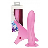 <strong>Страпон на трусиках VIBE THERAPY (Dream toys 50669)</strong> <br />
Страпон на трусиках VIBE THERAPY Страпон на трусиках VIBE THERAPY (Dream toys 50669)
Страпон на трусиках VIBE THERAPY