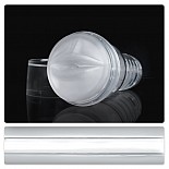 <strong>Прозрачный ротик-мастурбатор Fleshlight Ice Mouth Crystal FL901</strong> <br />
Мастурбатор для мужчин в прозрачном кейсе и полупрозрачной белой вставкой. <div class="charTableblock"> </div> Прозрачный ротик-мастурбатор Fleshlight Ice Mouth Crystal FL901
Мастурбатор для мужчин в прозрачном кейсе и полупрозрачной белой вставкой.