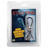 <strong>Утяжка Stud Ring Black A73-380SC</strong> <br />
Утягивающее лассо черного цвета. <div class="charTableblock"> </div> Утяжка Stud Ring Black A73-380SC
Утягивающее лассо черного цвета.