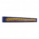 <strong>Фаллоимитатор двухсторонний Double Dong 7218SC</strong> <br />
Двухголовый фаллоимитатор, выполненный из мягкого гибкого материала. Фаллоимитатор двухсторонний Double Dong 7218SC
Двухголовый фаллоимитатор, выполненный из мягкого гибкого материала.