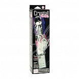 ��������� Hi-Tech Crystal Flutter 0650-10BXSE 
������������ ���������� ���-��� 0650-10BXSE, ����������� �� ����� ������������� ���������, ����������� �������� ������ � ���������� ���� ����� ������ ����, ������� �������� ��� ����� � �����.
