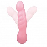 <strong>Гнущийся стимулятор Bendable Buddy Dildo Pink PD0720015</strong> <br />
Гнущийся стимулятор Bendable Buddy Dildo Pink PD0720015