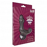<strong>Стимулятор простаты PRIVATE DANCER PROST. MASS. GRAY S9670TJ</strong> <br />
Стимулятор простаты PRIVATE DANCER PROST. MASS. GRAY S9670TJ