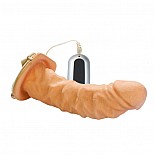 <strong>Фаллопротез Vibrating Prosthetic 3000000277</strong> <br />
Фаллопротез Vibrating Prosthetic 3000000277