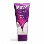 �������� ��������� DARING Anal Glide 100 �� - 50653-DR 
��������� DARING Anal Glide �� ������ ������ ��������� ����� ����������� ������� ���������� � ������������� ����������, � ����� �������� ������� ��������  �� ����� ��������� �����.