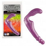 <strong>Безремневой фиолетовый страпон из силикона THE GAL PAL 0106-02 CD DJ</strong> <br />
Безремневой страпон из платинум силикона без запаха фиолетового цвета. Безремневой фиолетовый страпон из силикона THE GAL PAL 0106-02 CD DJ
Безремневой страпон из платинум силикона без запаха фиолетового цвета.