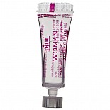 <strong>Концентрированный лубрикант pjur Woman, 4 ml</strong> <br />
Концентрированный лубрикант на силиконовой основе, специально разработан для нежной и чувствительной кожи женщин. Лубрикант идеально подходит для массажа тела и для интимного применения. Кожа остается мягкой и шелковистой, без ощущения липкости. В составе нет масел, жира, воды. Не имеет защитных свойств, не содержит спермицидов. Безопасен для использования с интимными игрушками и презервативом. Нанесите несколько капель лубриканта для массажа на тело или на половые органы непосредственно перед половым контактом. <div class="charTableblock"> </div> Концентрированный лубрикант pjur Woman, 4 ml
Концентрированный лубрикант на силиконовой основе, специально разработан для нежной и чувствительной кожи женщин. Лубрикант идеально подходит для массажа тела и для интимного применения. Кожа остается мягкой и шелковистой, без ощущения липкости. В составе нет масел, жира, воды. Не имеет защитных свойств, не содержит спермицидов. Безопасен для использования с интимными игрушками и презервативом. Нанесите несколько капель лубриканта для массажа на тело или на половые органы непосредственно перед половым контактом.