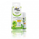 �������������� ��������� � ������������ �������� Pjur MED Repair glide, 30 ml 
�������������� ��������� �� ������ ������ � ������������ �������� ��� ����� ��� ������������ ���� ��������� ���������. �������� ��������� ����� ����� �������� ���� � ����� ����� �������, ��� ������ ����������, ������������ ����������� ����. ������������� ������� ����������� ����������� ���������� � ������ ����������. ���� ��������� ���� ��������� �������, �� ������������ ����, � ���� ���������� ������. �������� �������������� ������������ �������. ��� ������������ ���������� � �������������� ���������. ��������� ���� ������������������ ���������� �������. 