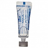 <strong>Увлажняющий лубрикант Pjur AQUA, 4 ml</strong> <br />
Лубрикант на водной основе. Качество говорит само за себя. Очень бережно относится к слизистым оболочкам на микробиологическом уровне. Лубрикант увлажняет кожу, не делая ее липкой. Не содержит нефтепродуктов, масел, и парфюмерных добавок, что делает его особо нежной для вашей кожи и слизистых оболочек. Сверхмягкая формула с продолжительным скольжением питает и защищает сухую и поврежденную кожу. Будь то ежедневные ласки или регулярный уход за телом: pjur® AQUA всегда оставляет приятные ощущения. <div class="charTableblock"> </div> Увлажняющий лубрикант Pjur AQUA, 4 ml
Лубрикант на водной основе. Качество говорит само за себя. Очень бережно относится к слизистым оболочкам на микробиологическом уровне. Лубрикант увлажняет кожу, не делая ее липкой. Не содержит нефтепродуктов, масел, и парфюмерных добавок, что делает его особо нежной для вашей кожи и слизистых оболочек. Сверхмягкая формула с продолжительным скольжением питает и защищает сухую и поврежденную кожу. Будь то ежедневные ласки или регулярный уход за телом: pjur® AQUA всегда оставляет приятные ощущения.