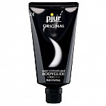 <strong>Концентрированный лубрикант DropStop Pjur ORIGINAL, 100 ml в тубе</strong> <br />
Концентрированный лубрикант на силиконовой основе без вкуса и запаха с экстра долгим эффектом скольжения и увлажнения. Лубрикант идеально подходит для массажа тела и для интимного применения. Для использования требуется всего несколько капель. Кожа остается мягкой и шелковистой, без ощущения липкости. В составе нет масел, жира, воды. Не имеет защитных свойств, не содержит спермицидов. Безопасен для использования с презервативом и интимными игрушками. Нанесите несколько капель лубриканта для массажа на тело или на половые органы непосредственно перед половым контактом. <div class="charTableblock"> </div> Концентрированный лубрикант DropStop Pjur ORIGINAL, 100 ml в тубе
Концентрированный лубрикант на силиконовой основе без вкуса и запаха с экстра долгим эффектом скольжения и увлажнения. Лубрикант идеально подходит для массажа тела и для интимного применения. Для использования требуется всего несколько капель. Кожа остается мягкой и шелковистой, без ощущения липкости. В составе нет масел, жира, воды. Не имеет защитных свойств, не содержит спермицидов. Безопасен для использования с презервативом и интимными игрушками. Нанесите несколько капель лубриканта для массажа на тело или на половые органы непосредственно перед половым контактом.