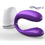  We-Vibe 3  
 :   40%      2 ,  ,               8       ,                              2           , ,              :             .