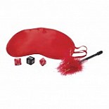 ������������� ����� AMOUR TEMPT&TEASE ROMANCE KIT 
������������� ����� ��� ����.