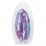  TINY CYCLONE VIBRATOR PURPLE 9555TJ 
:  TINY CYCLONE VIBRATOR PURPLE 9555TJ -  9555TJ            .