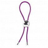 <strong>Утягивающее лассо HARD TO PLEASE JOY RING PURPLE 9131TJ</strong> <br />
Утягивающее лассо пурпурного цвета. <div class="charTableblock"> </div> Утягивающее лассо HARD TO PLEASE JOY RING PURPLE 9131TJ
Утягивающее лассо пурпурного цвета.