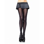 <strong>Блестящие колготки, Черный</strong> <br />
Колготки с блестками. <div class="charTableblock"> </div> Блестящие колготки, Черный
Колготки с блестками.