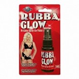     Rubba Glow  
    .