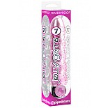 ������������� JELLY GEMS �7 ������� 
������ ������ ������� � ��� ����������, �� ������ �� ��� ���, ���� ��� �� ������� ��� ���� Jelly Gems! ������������-������� �������� �� �����-������������� ��������� ������ ���������  �������-����, ������� �� �������� ��������.