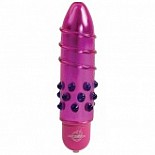 Reflections Hope Vibrating Glass Pink 
