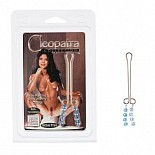     Cleopatra Clit-Pearl Blue 2621-12CDSE 
         .