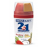 ��������� ������������� SWISS NAVY 2�1 � ����� ���������� 
� ������� ����� ������������������ �� ������ � ������ � �������, �� � � ������������! <br><br>
���� ���� 2-�-1 ��������� � ���� ������ � ������������ ��������� ���� � ��������. <br><br>
�������� ����, �������� ������ ��� ���������� �� ������, ����� ����������� ��������� ����������� ����-���������!
